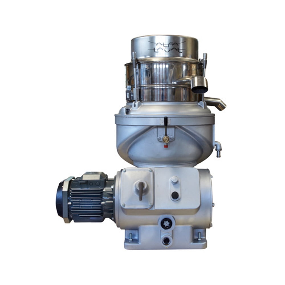 Alfa Laval 507 Separatör