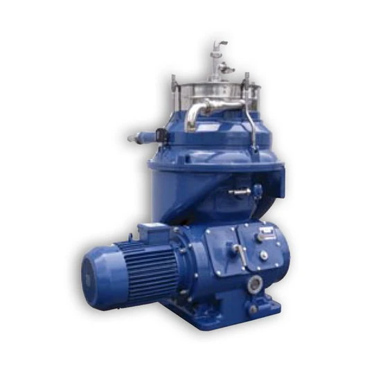 Alfa Laval 510 Separatör