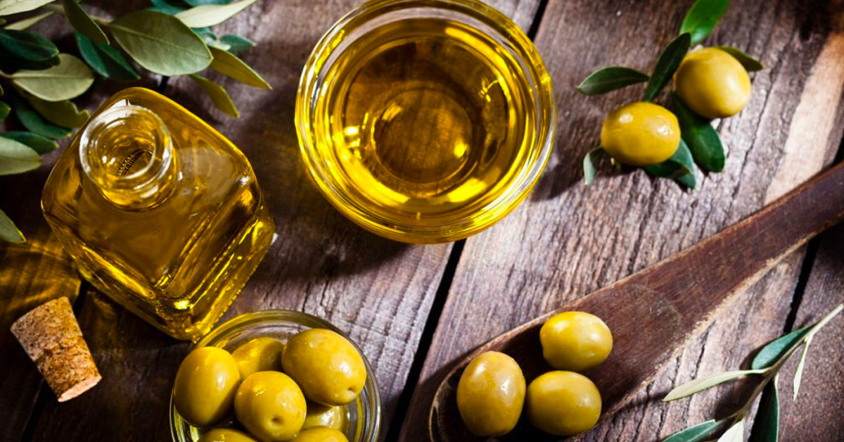 Soğuk Sıkım Zeytin Yağ Özellikleri