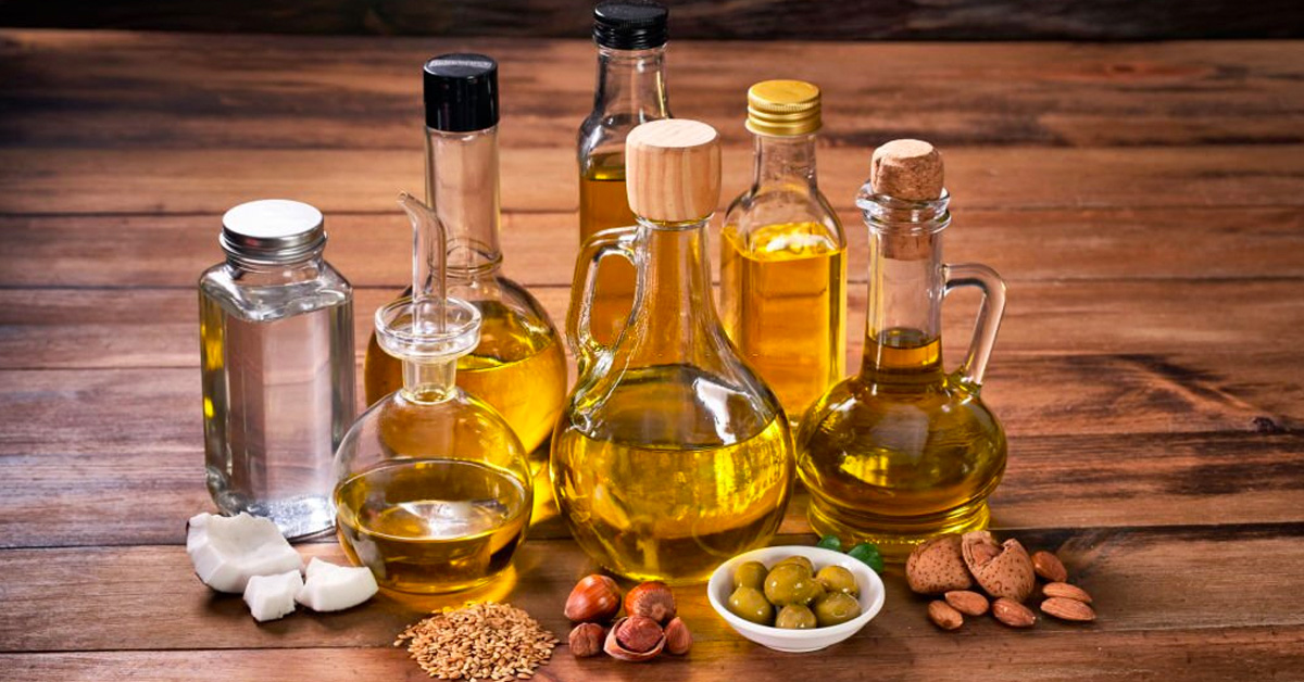 Üretim Yöntemlerine Göre Zeytinyağı Çeşitleri Nelerdir?
