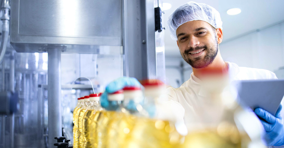 Zeytinyağı Fabrikası Hibe Desteği